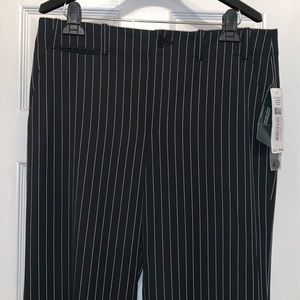 Vintage Lauren Ralph Lauren Sanderson Spring Collection Trousers Sz 10 NWT